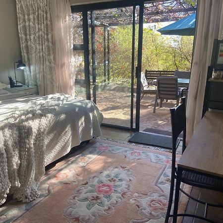 Aloe Guesthouse Klerksdorp Dış mekan fotoğraf