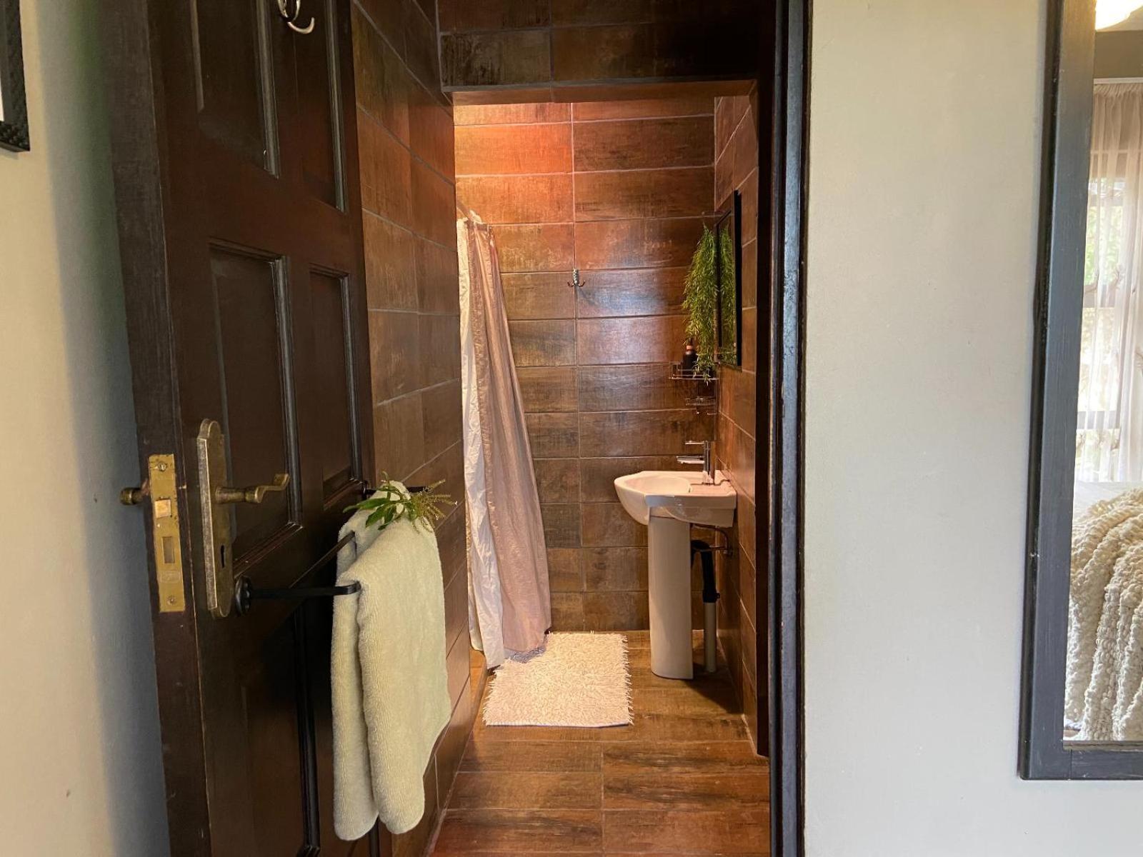 Aloe Guesthouse Klerksdorp Oda fotoğraf