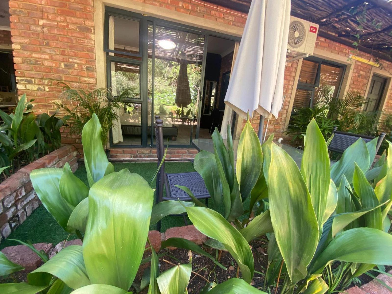 Aloe Guesthouse Klerksdorp Oda fotoğraf