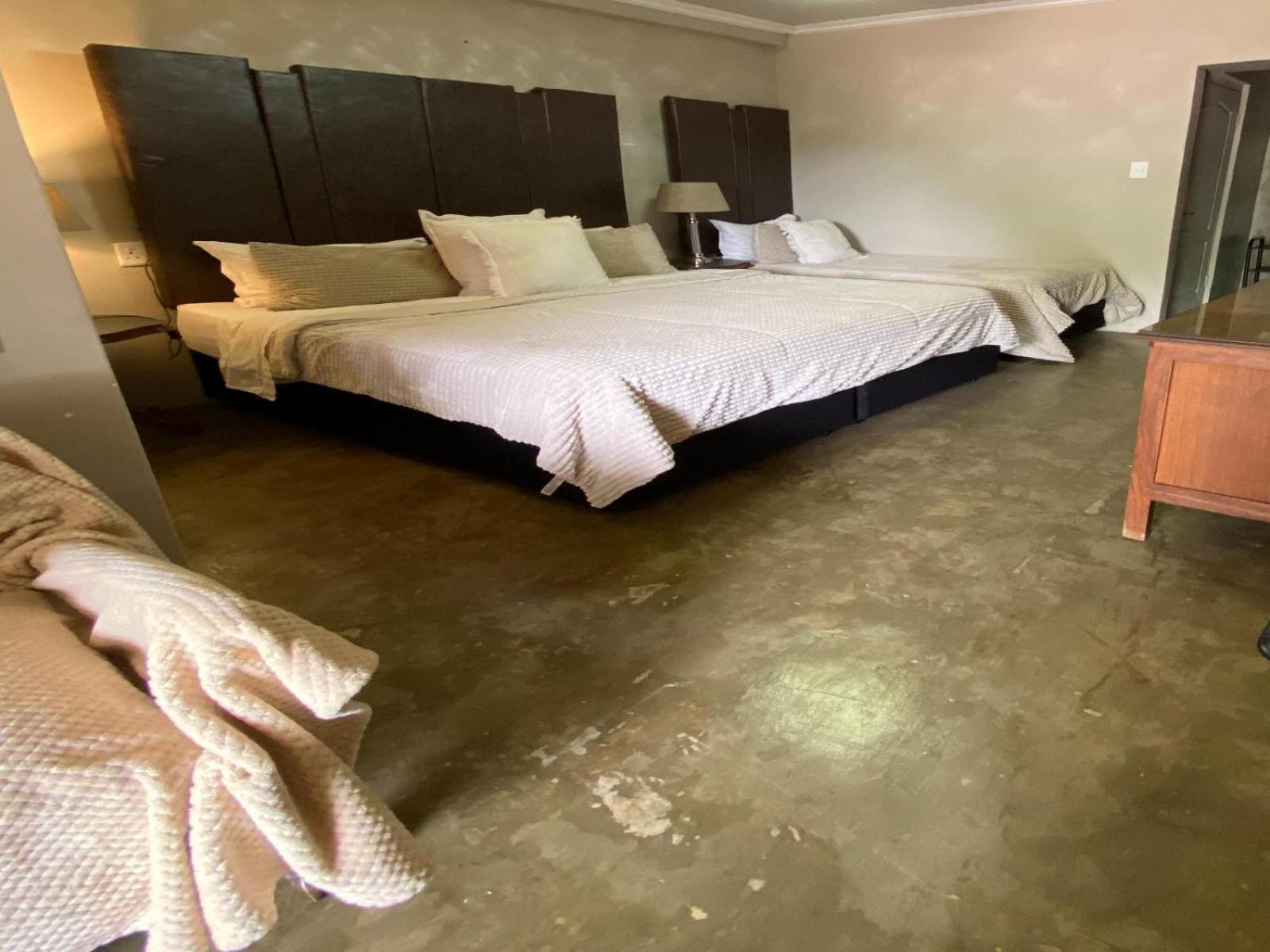 Aloe Guesthouse Klerksdorp Oda fotoğraf