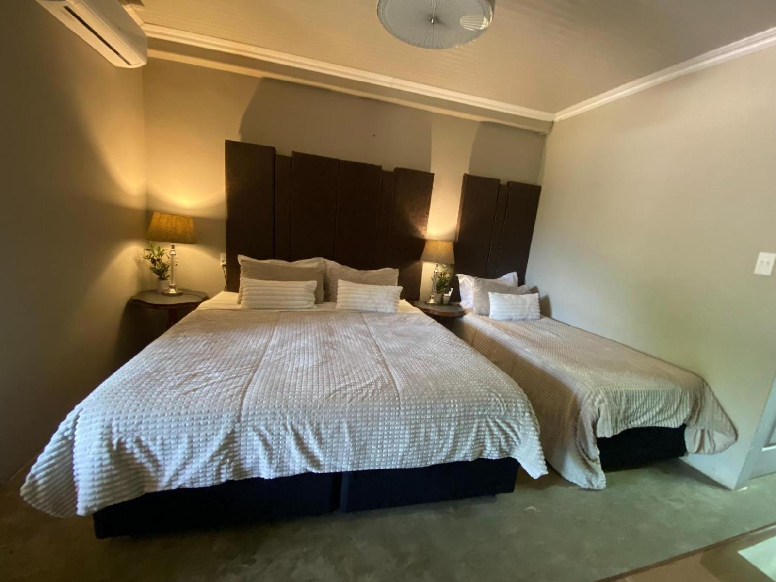 Aloe Guesthouse Klerksdorp Oda fotoğraf