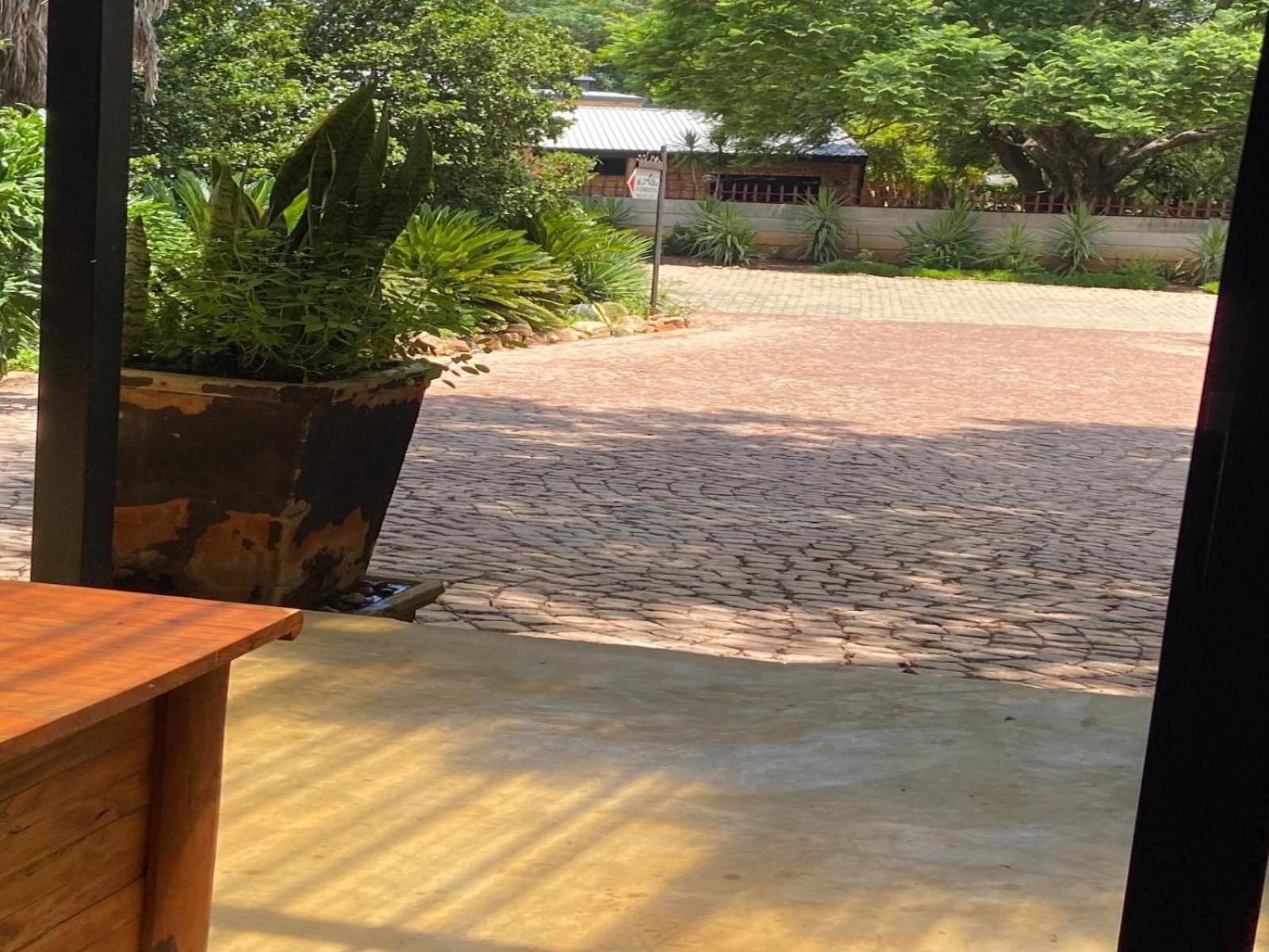 Aloe Guesthouse Klerksdorp Oda fotoğraf