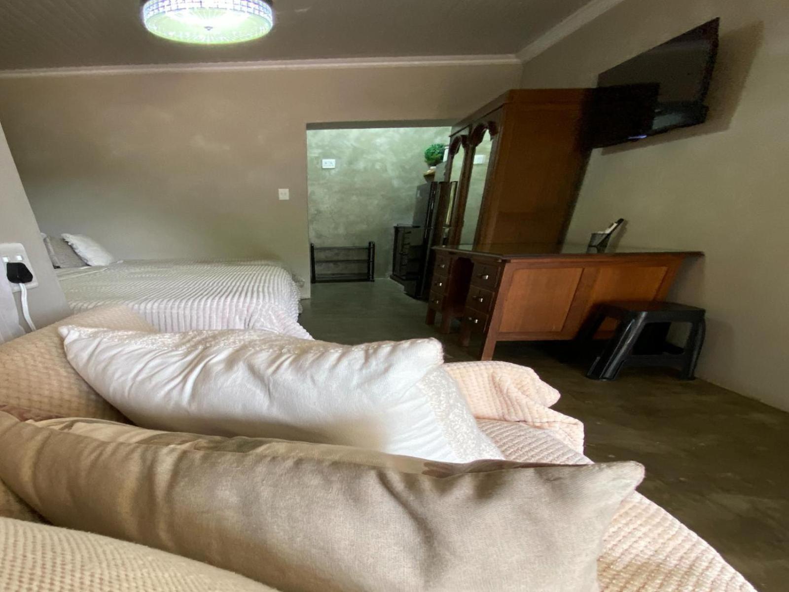 Aloe Guesthouse Klerksdorp Dış mekan fotoğraf