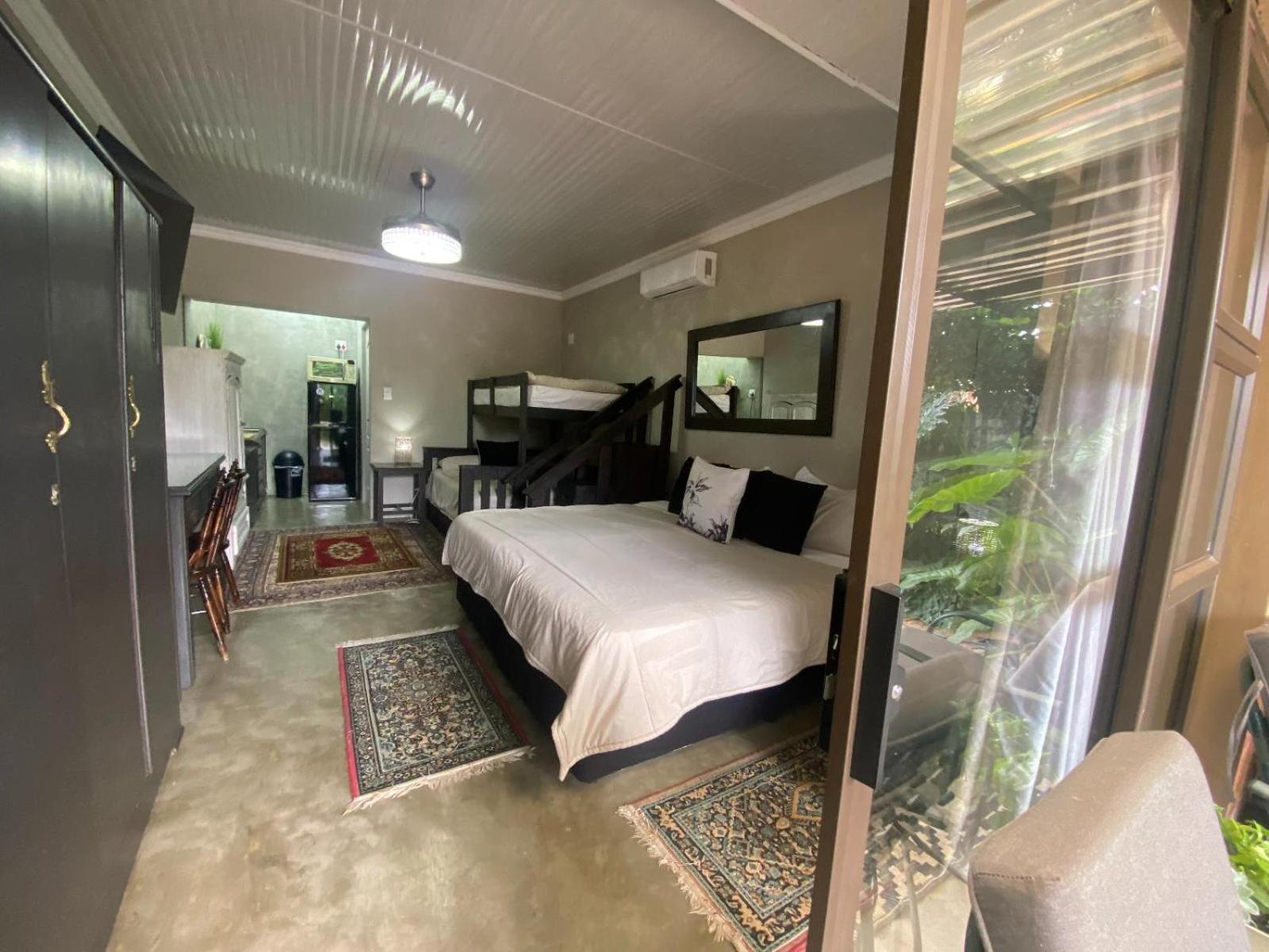 Aloe Guesthouse Klerksdorp Oda fotoğraf