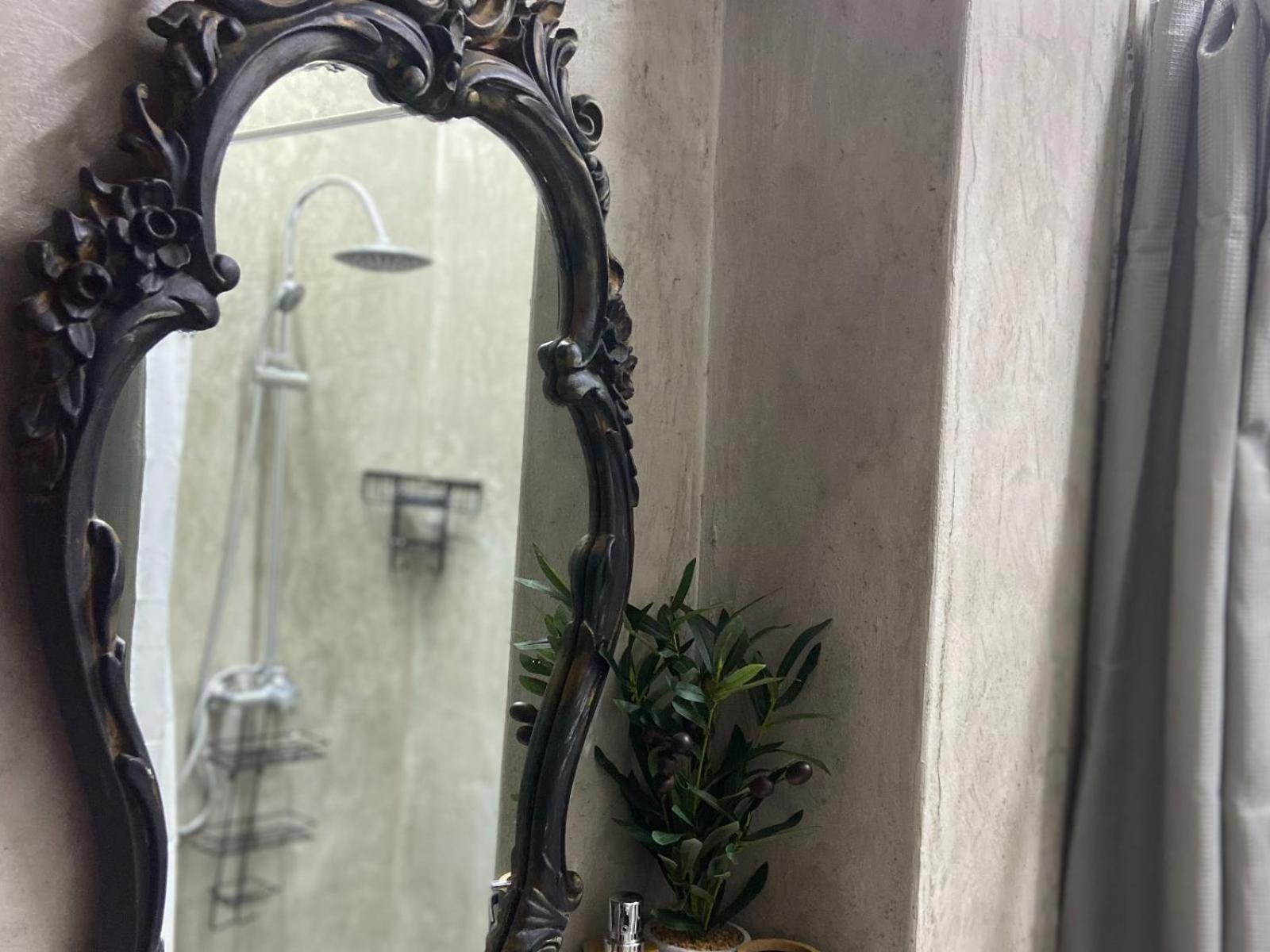 Aloe Guesthouse Klerksdorp Dış mekan fotoğraf