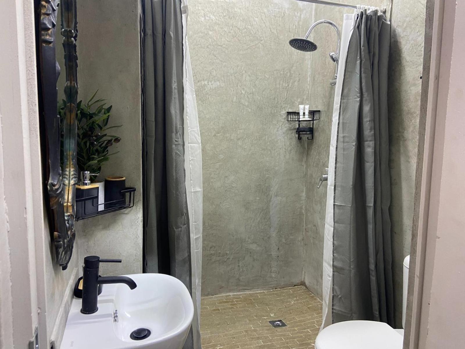 Aloe Guesthouse Klerksdorp Dış mekan fotoğraf