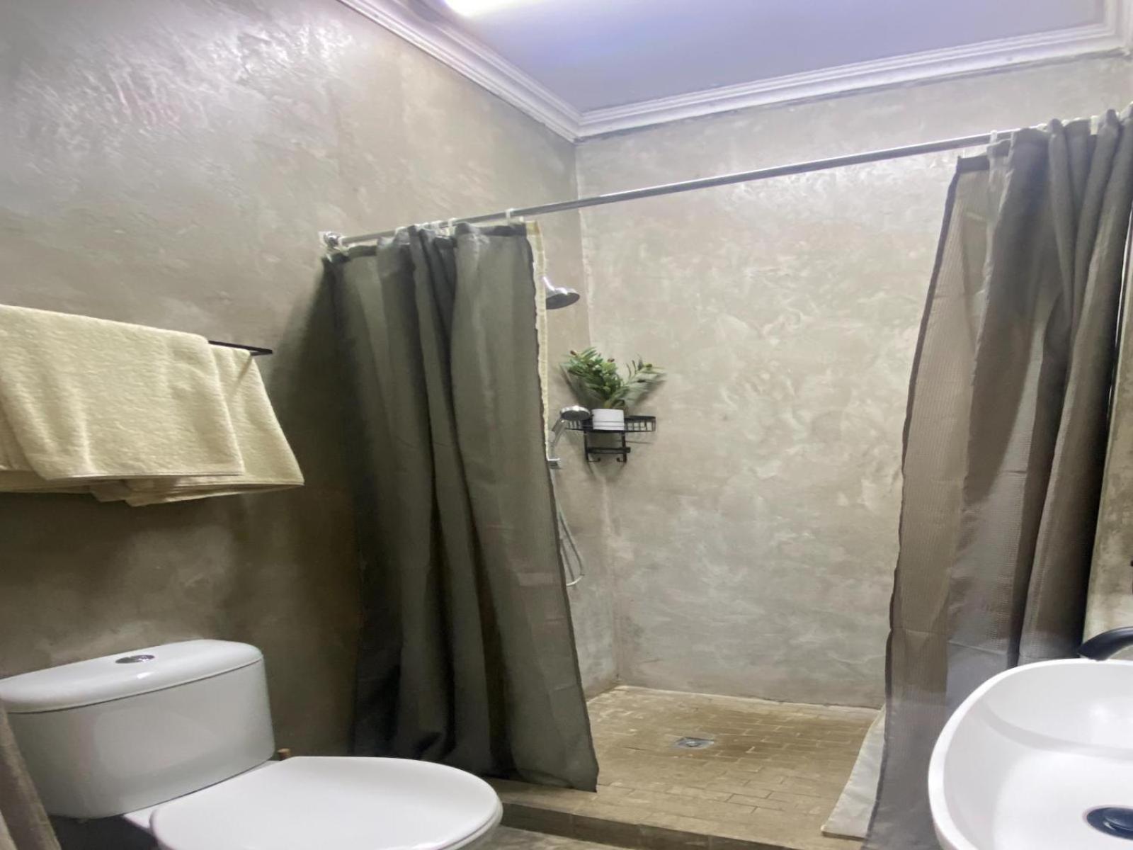Aloe Guesthouse Klerksdorp Oda fotoğraf