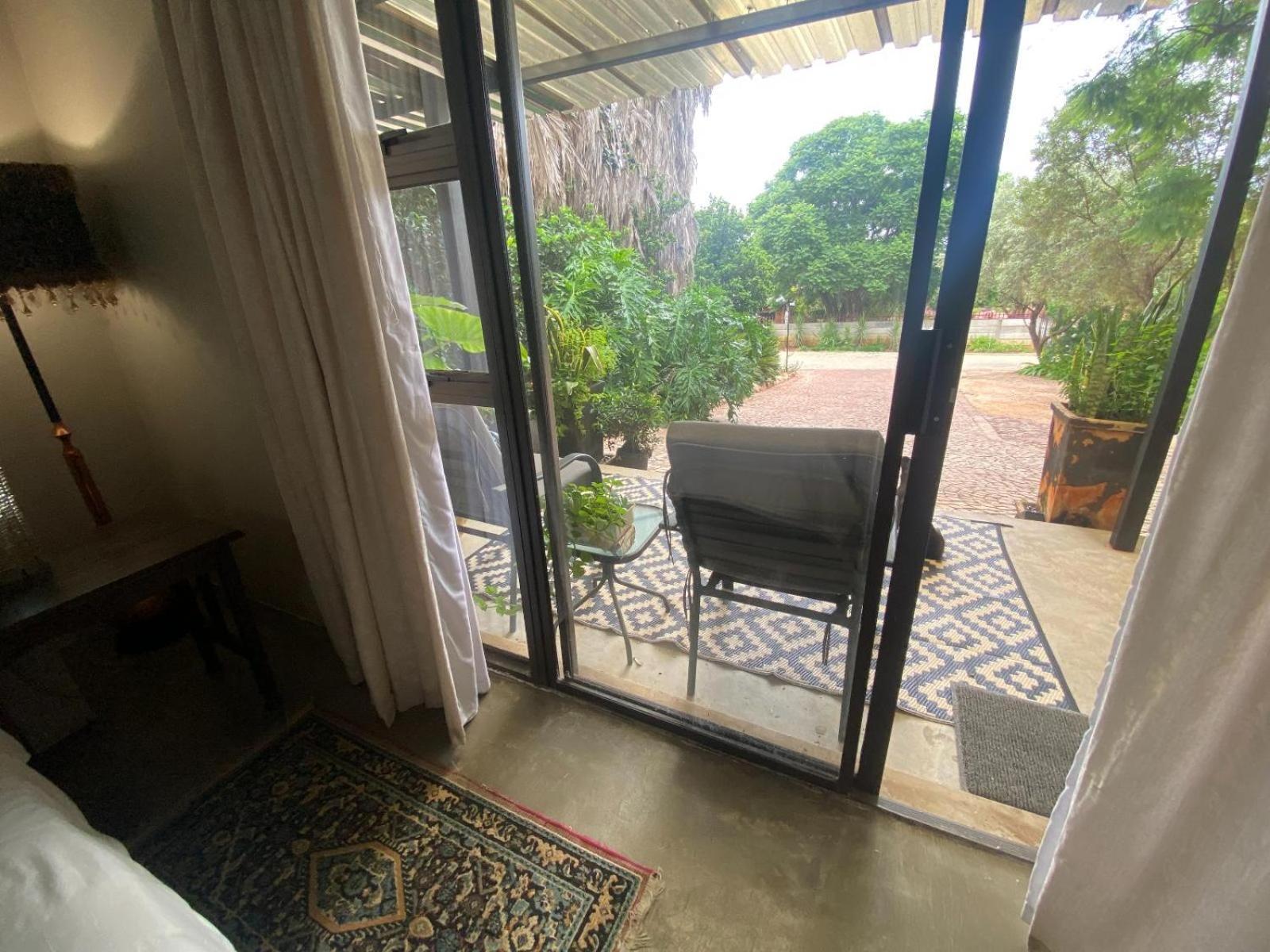 Aloe Guesthouse Klerksdorp Oda fotoğraf